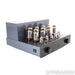 PrimaLuna DiaLogue Premium HP Stereo Tube Integrated Amplifier; MM Phono