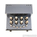 PrimaLuna DiaLogue Premium HP Stereo Tube Integrated Amplifier; MM Phono