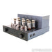 PrimaLuna DiaLogue Premium HP Stereo Tube Integrated Amplifier; MM Phono