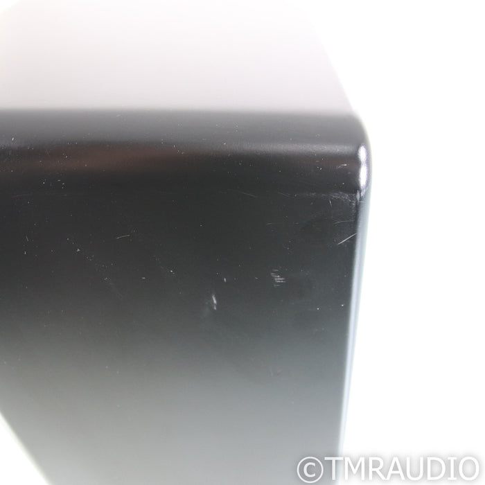 Miller & Kreisel MP300 Center Channel Speaker; Black
