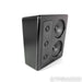 Miller & Kreisel MP300 Center Channel Speaker; Black