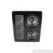 Miller & Kreisel MP300 Center Channel Speaker; Black