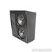 Miller & Kreisel MP300 Center Channel Speaker; Black