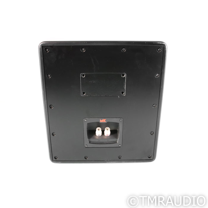 Miller & Kreisel MP300 Center Channel Speaker; Black