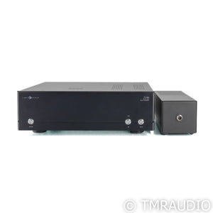 Cary Audio Design VT-500 Tube MM & MC Phono Preamplifier