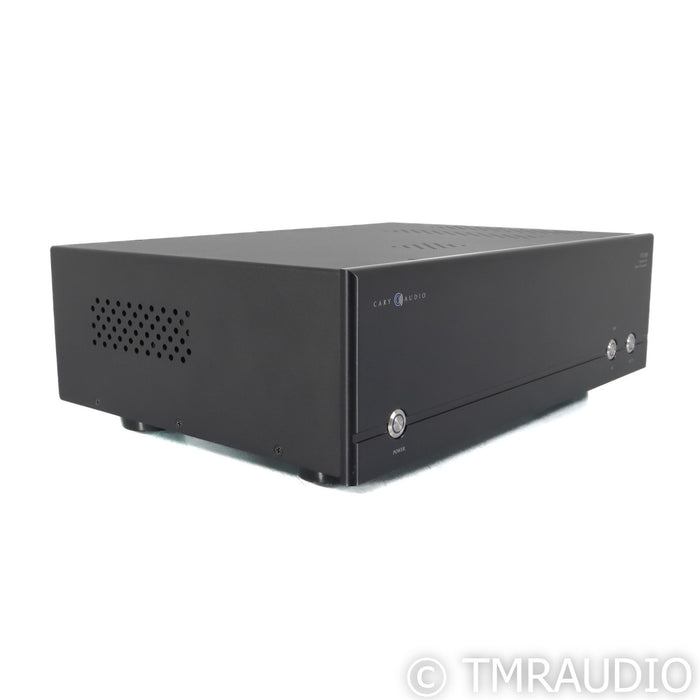 Cary Audio Design VT-500 Tube MM & MC Phono Preamplifier