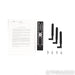Cary Audio Design DMS-700 Wireless Network Streamer; Roon Ready