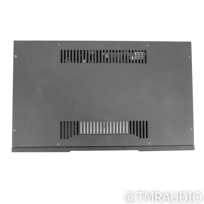 Antipodes DX Gen 4 Network Server & Streamer; 5TB