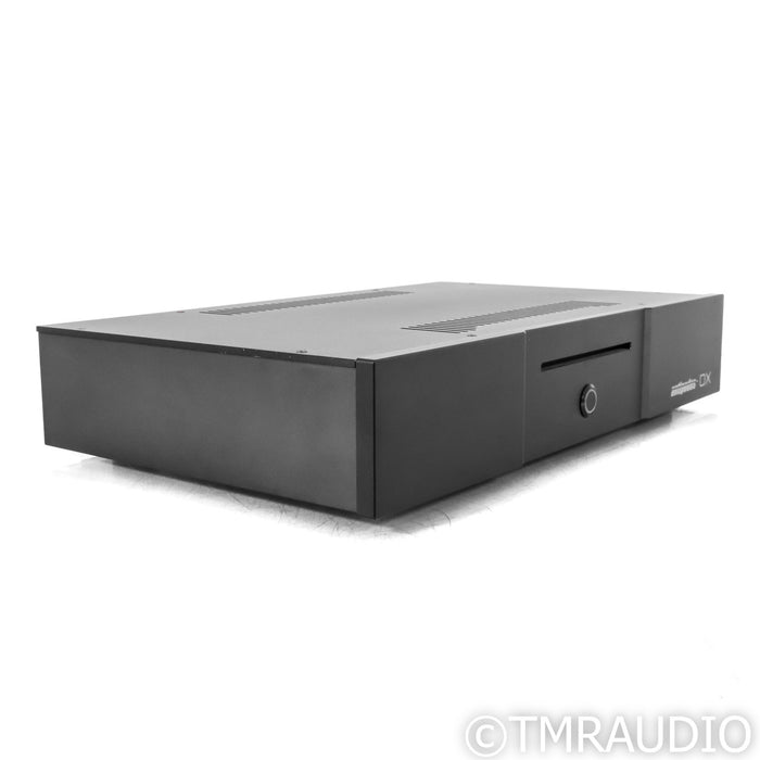 Antipodes DX Gen 4 Network Server & Streamer; 5TB