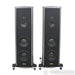 Magico S5 MKII Floorstanding Speakers; Titanium M-Coat Pair