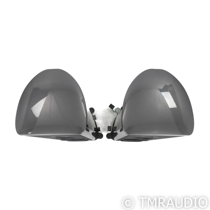 Magico S5 MKII Floorstanding Speakers; Titanium M-Coat Pair