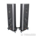 Magico S5 MKII Floorstanding Speakers; Titanium M-Coat Pair