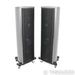 Magico S5 MKII Floorstanding Speakers; Titanium M-Coat Pair