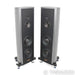 Magico S5 MKII Floorstanding Speakers; Titanium M-Coat Pair