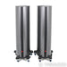 Magico S5 MKII Floorstanding Speakers; Titanium M-Coat Pair