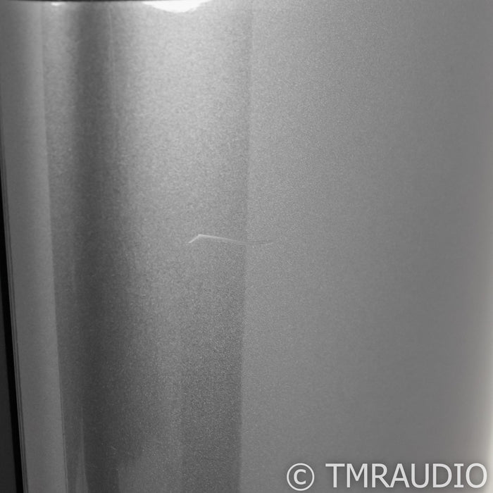 Magico S5 MKII Floorstanding Speakers; Titanium M-Coat Pair