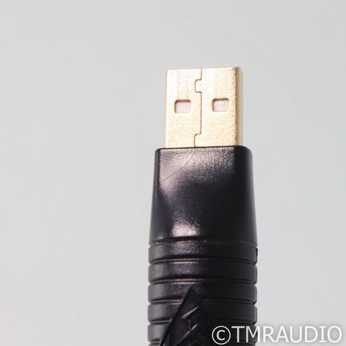 Shunyata Research Sigma USB Cable; 1.5m
