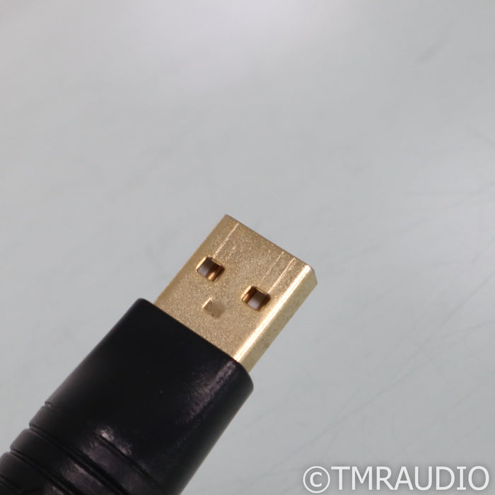 Shunyata Research Sigma USB Cable; 1.5m