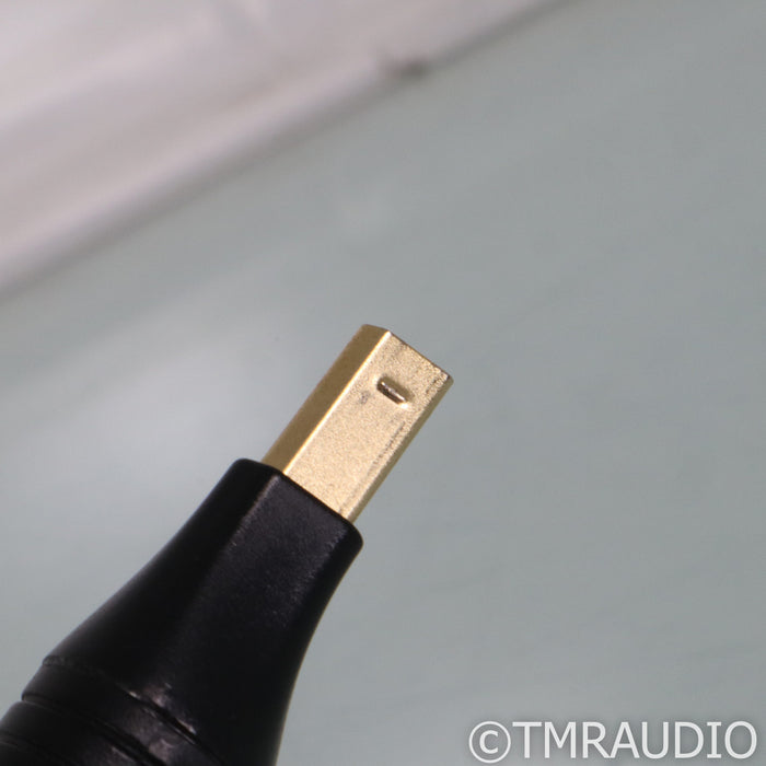 Shunyata Research Sigma USB Cable; 1.5m
