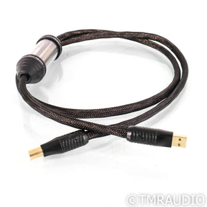 Shunyata Research Sigma USB Cable; 1.5m