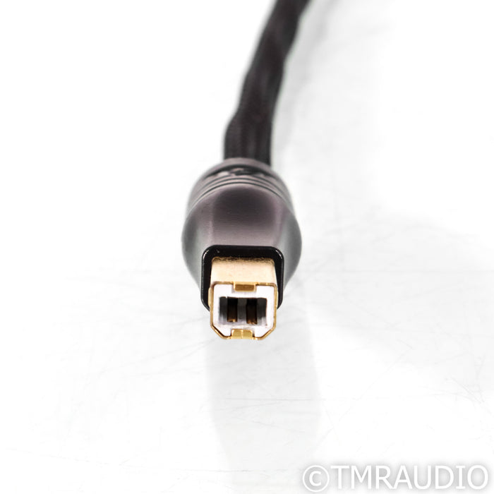 Shunyata Research Sigma USB Cable; 1.5m
