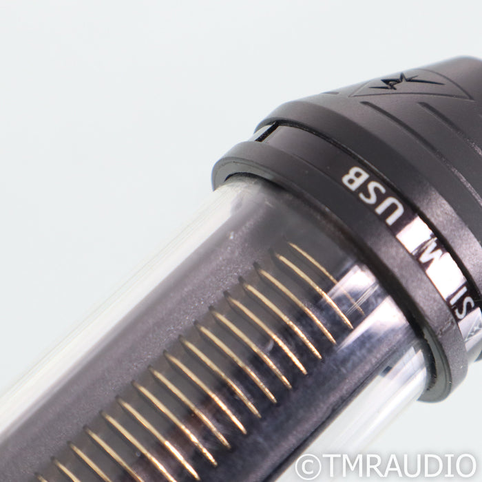 Shunyata Research Sigma USB Cable; 1.5m