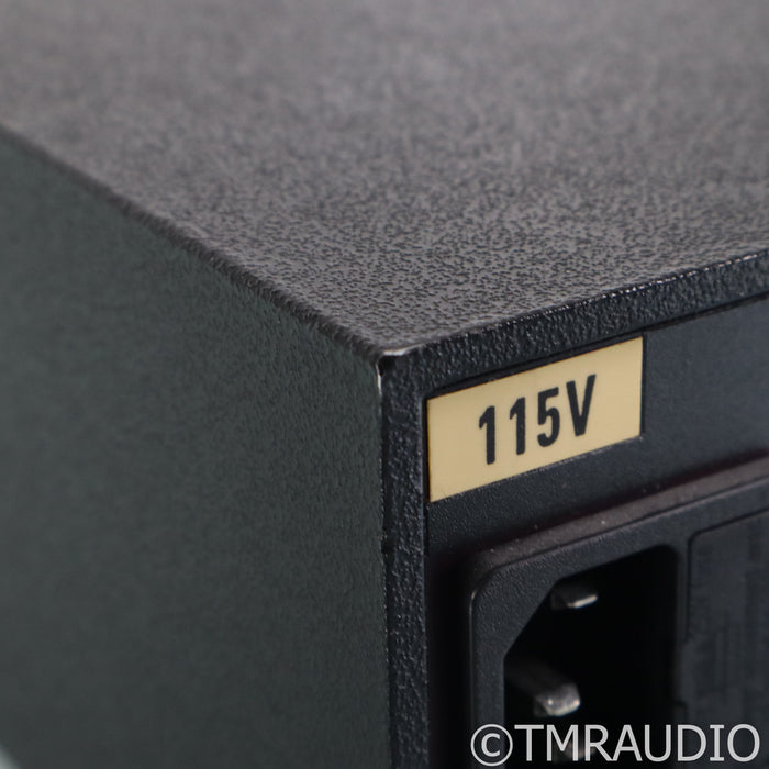 Naim NAPSA Armageddon LP12 Power Supply Unit