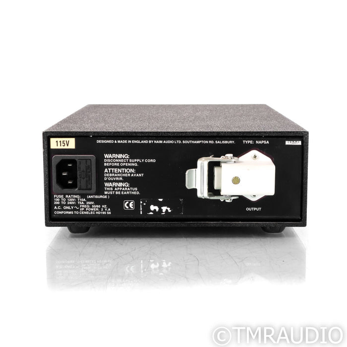 Naim NAPSA Armageddon LP12 Power Supply Unit