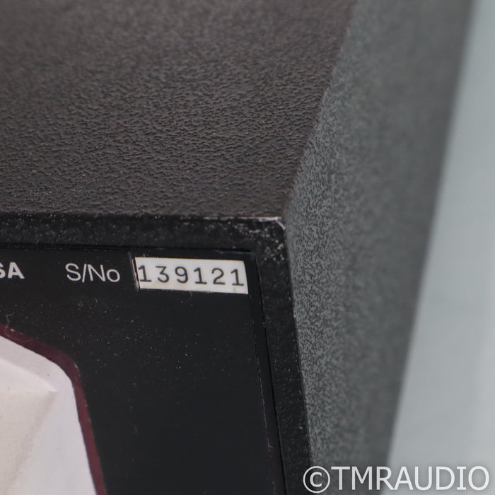 Naim NAPSA Armageddon LP12 Power Supply Unit