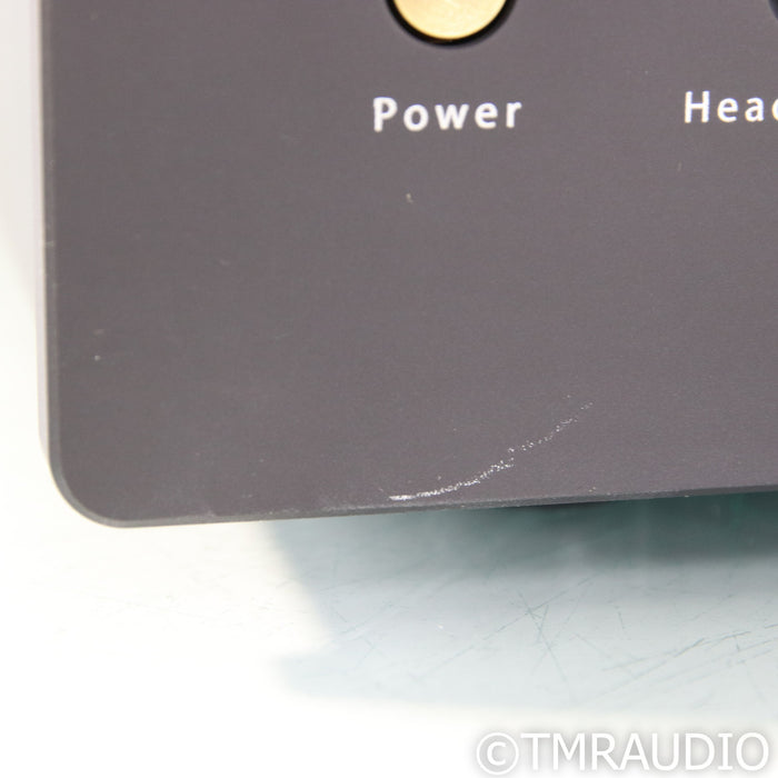 Linear Tube Audio MicroZOTL Tube Preamplifier; Level 2 Upgrade (No Remote)