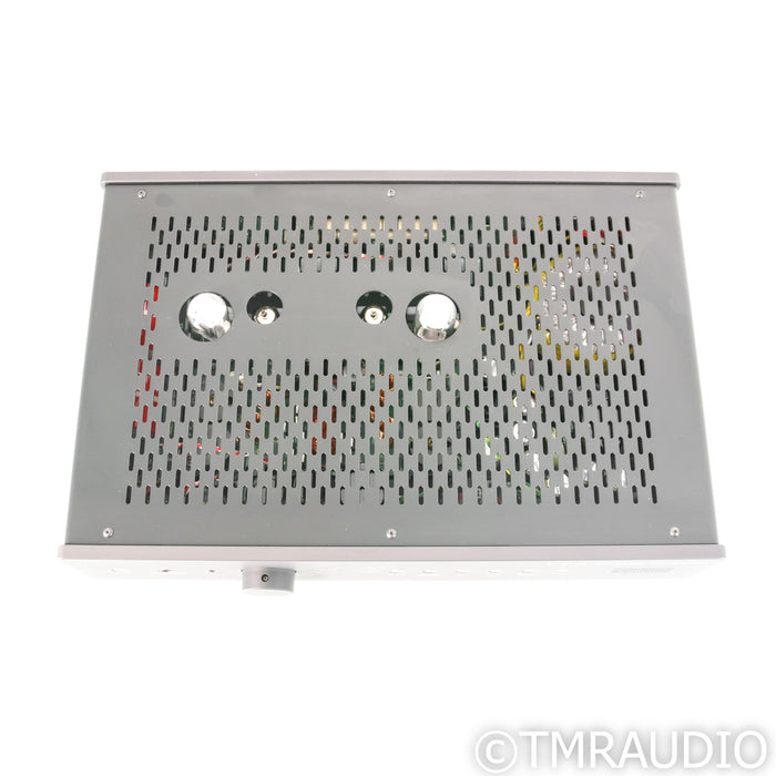 Linear Tube Audio MicroZOTL Tube Preamplifier; Level 2 Upgrade (No Remote)