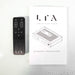 Linear Tube Audio MicroZOTL Tube Preamplifier; Level 2 Upgrade (No Remote)