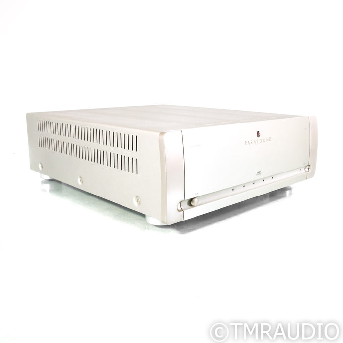 Parasound Halo A52 5 Channel Power Amplifier