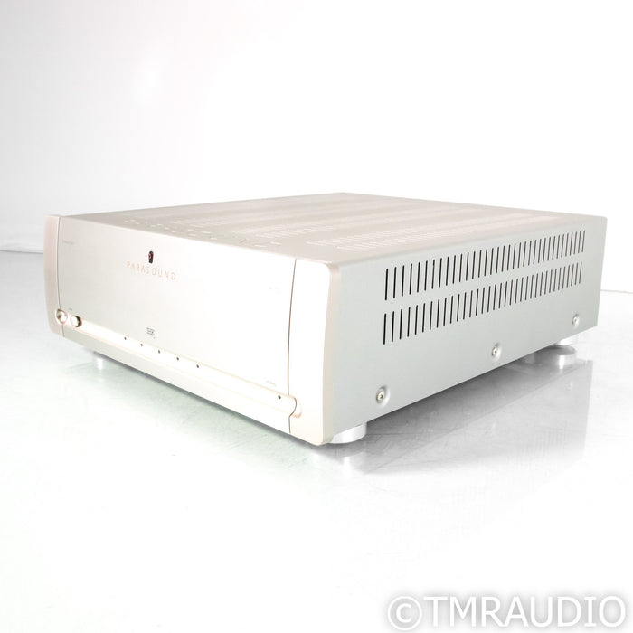 Parasound Halo A52 5 Channel Power Amplifier