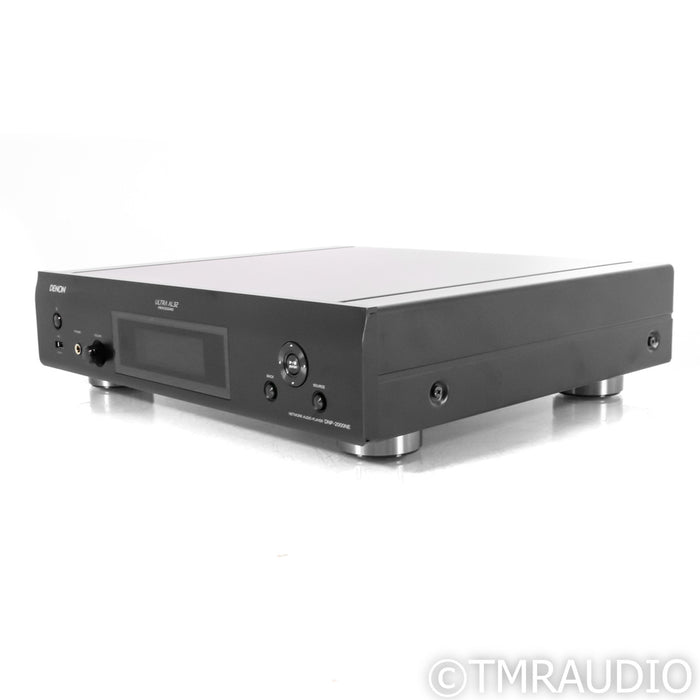 Denon DNP-2000NE Wireless Network Streamer