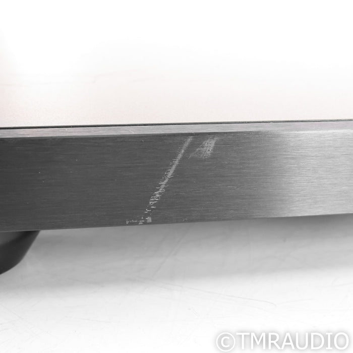 Harmonic Resolution Systems R1 Isolation Base