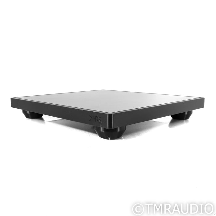 Harmonic Resolution Systems R1 Isolation Base