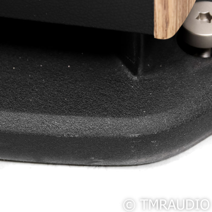 Focal Aria 936 Floorstanding Speakers; Prime Walnut Pair
