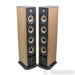 Focal Aria 936 Floorstanding Speakers; Prime Walnut Pair