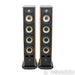Focal Aria 936 Floorstanding Speakers; Prime Walnut Pair