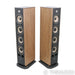 Focal Aria 936 Floorstanding Speakers; Prime Walnut Pair