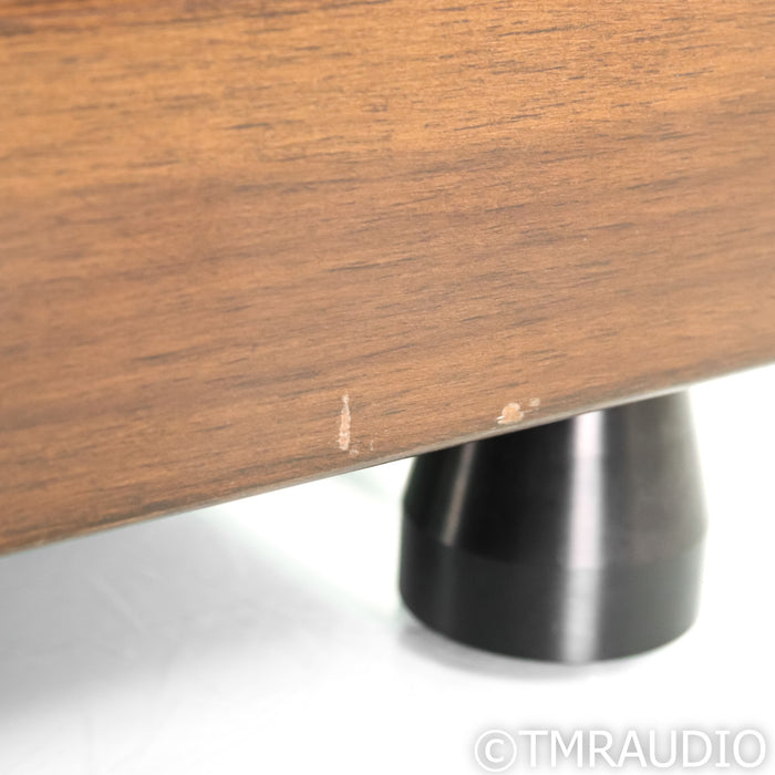 VPI Classic 1 Belt Drive Turntable; Soundsmith VPI Zephyr MI Cartridge