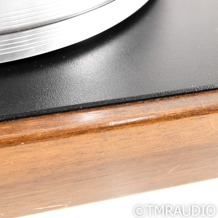 VPI Classic 1 Belt Drive Turntable; Soundsmith VPI Zephyr MI Cartridge