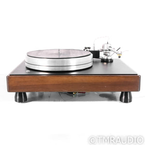 VPI Classic 1 Belt Drive Turntable; Soundsmith VPI Zephyr MI Cartridge