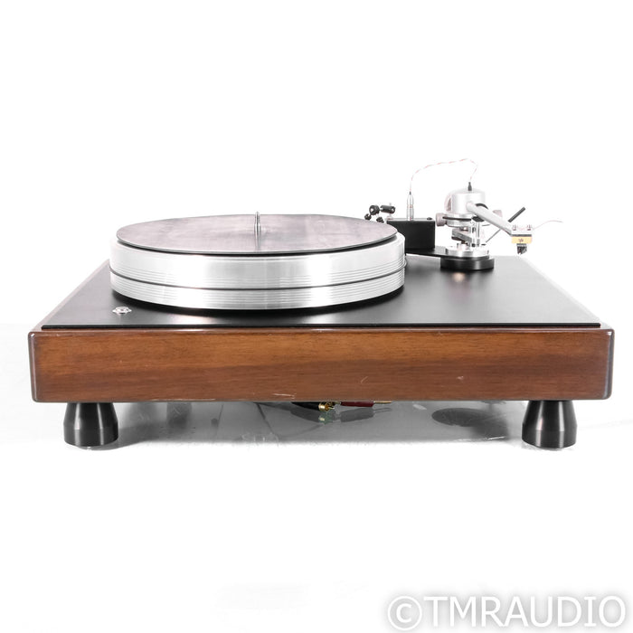 VPI Classic 1 Belt Drive Turntable; Soundsmith VPI Zephyr MI Cartridge
