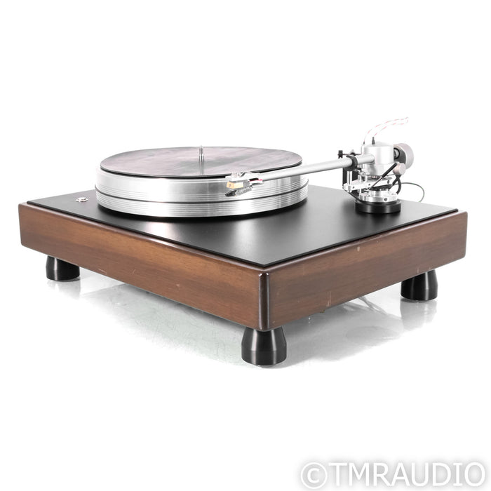 VPI Classic 1 Belt Drive Turntable; Soundsmith VPI Zephyr MI Cartridge