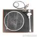 VPI Classic 1 Belt Drive Turntable; Soundsmith VPI Zephyr MI Cartridge