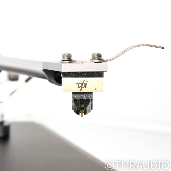 VPI Classic 1 Belt Drive Turntable; Soundsmith VPI Zephyr MI Cartridge