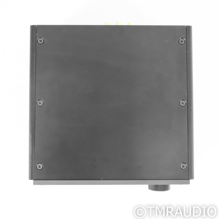 Benchmark Media LA4 Stereo Preamplifier