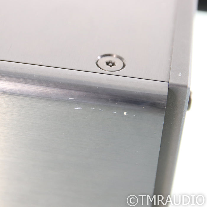 Benchmark Media LA4 Stereo Preamplifier